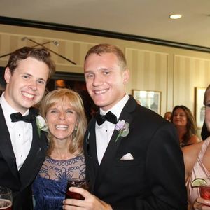 Meet your Posher, Jake